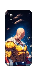 Чехол на ZTE Blade A3 (2019) Saitama фото 1 из 1