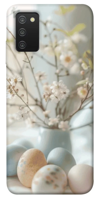 Чохол на Samsung Galaxy A03s SpringJoy фото 1 з 1