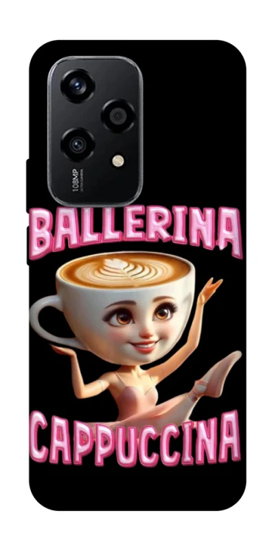 Чохол на Honor 200 Lite Ballerina Capuchina фото 1 з 1