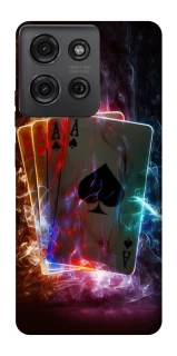 Чохол на Motorola Moto G75 Каре фото 1 з 1