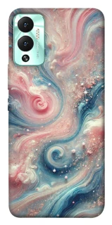 Чохол на Infinix Hot 12 Play Epoxy design ver.4 фото 1 з 1