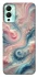 Чохол на Infinix Hot 12 Play Epoxy design ver.4 фото 1 з 1