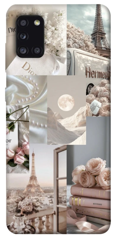 Чохол на Samsung Galaxy A31 Fashion collage ver.6 фото 1 з 1