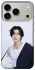 Чохол на Apple iPhone 18 Pro Suga v2 - BTS фото 2 з 2