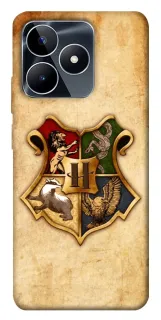 Чохол на Realme C53 Harry Potter mood v1 фото 1 з 1