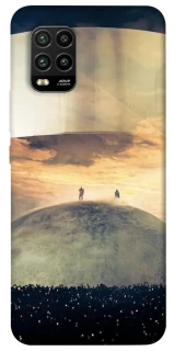 Чехол на Xiaomi Mi 10 Lite Kanye West ver.3 фото 1 из 1