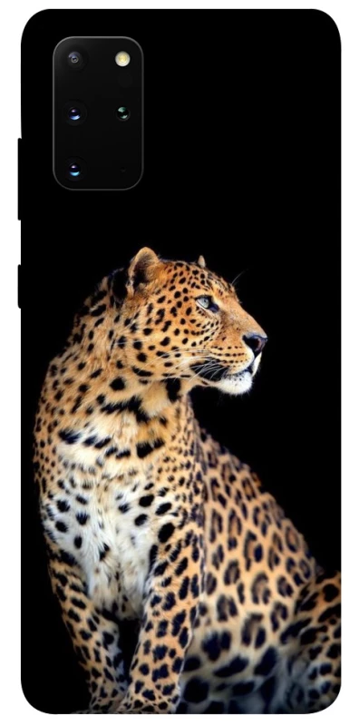 Чехол на Samsung Galaxy S20+ Leopard v2 фото 1 из 1