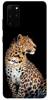 Чохол на Samsung Galaxy S20+ Leopard v2 фото 1 з 1