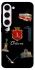 Чехол на Samsung Galaxy S23+ Odesa фото 1 из 1