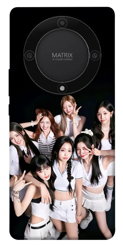 Чохол на Huawei Magic5 Lite BABYMONSTER фото 1 з 1