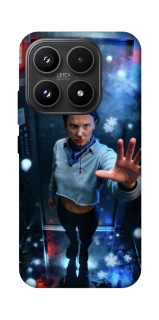 Чехол на Xiaomi 17 Stranger Things ver.41 фото 1 из 1