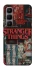Чохол на Infinix Hot 60 Pro+ Stranger Things ver.29 фото 1 з 1