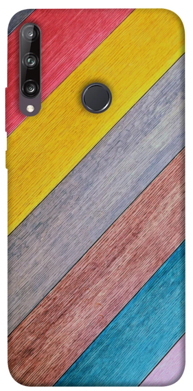 Чехол на Huawei P40 Lite E Дерево фото 1 из 1