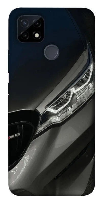 Чехол на Realme C21Y BMW v44 фото 1 из 1