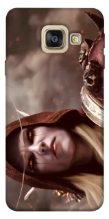 Чохол на Samsung A520 Galaxy A5 (2017) Sylvana фото 1 з 1