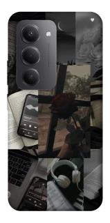 Чехол на Xiaomi Redmi 15 (EU) My style collage фото 1 из 1