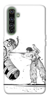 Чехол на Realme X50 Pro Baki фото 1 из 1