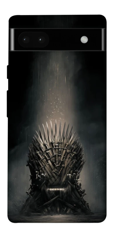 Чехол на Google Pixel 6a House of the Dragon ver.2 фото 1 из 1