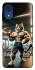 Чехол на Samsung Galaxy A03 Core Качок кот фото 1 Чехол на Samsung Galaxy A03 Core Качок кот фото 1 из 1