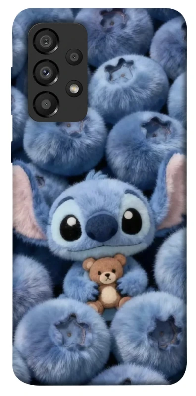 Чехол на Samsung Galaxy A33 5G Sweet Stitch фото 1 из 1