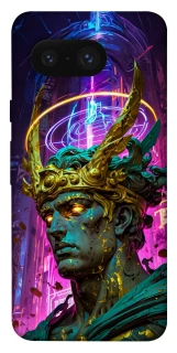 Чехол на Google Pixel 8 Crown фото 1 из 1