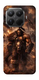 Чехол на Xiaomi 15T Pro Grommash Hellscream фото 1 из 1