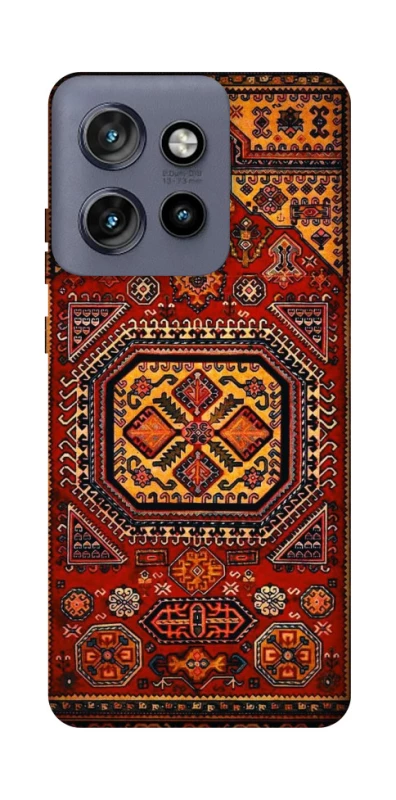 Чохол на Motorola Edge 50 Neo Килим v1 фото 1 з 1