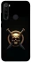Чохол на Xiaomi Redmi Note 8 Golden Skull фото 1 з 1