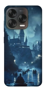 Чехол на ZTE Blade V70 Design Harry Potter v10 фото 1 из 2