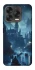 Чехол на ZTE Blade V70 Design Harry Potter v10 фото 2 из 2