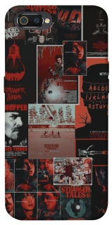 Чохол на Realme C2 Stranger Things ver.23 фото 1 з 1