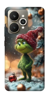 Чохол на Realme 15 Grinch mood ver.6 фото 1 з 1