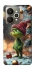 Чохол на Realme 15 Grinch mood ver.6 фото 1 з 1