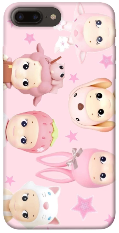 Чохол на Apple iPhone 7 plus / 8 plus Sonny angel фото 1 з 1