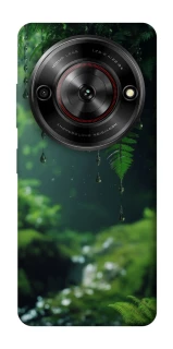 Чохол на ZTE Nubia Focus rain forest фото 1 з 1