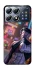 Чехол на Xiaomi POCO X8 Pro k-pop demon hunters v5 фото 1 из 1
