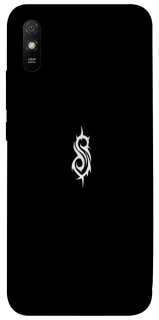 Чохол на Xiaomi Redmi 9A Slipknot ver.3 фото 1 з 1