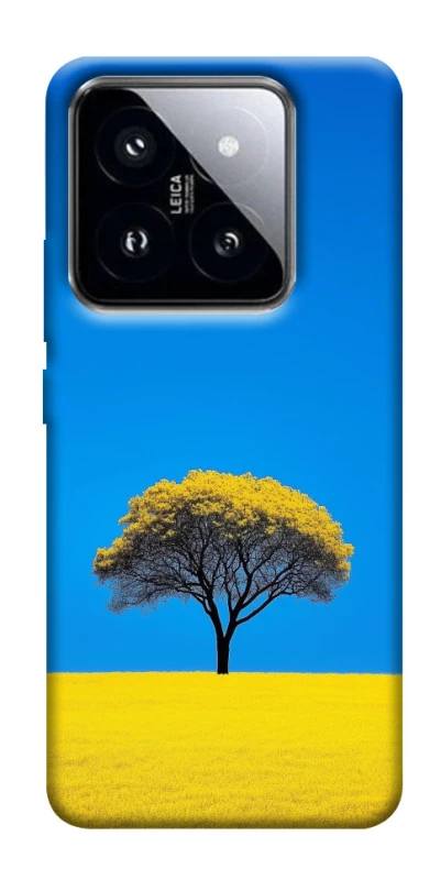 Чохол на Xiaomi 14 Pro Field v2 фото 1 з 1