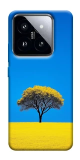 Чохол на Xiaomi 14 Pro Field v2 фото 1 з 1