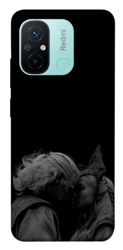 Чехол на Xiaomi Redmi 12C / Poco C55 House of the Dragon ver.8 фото 1 из 1