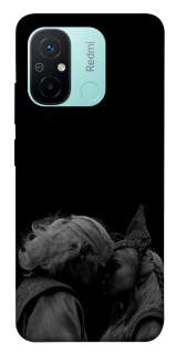 Чохол на Xiaomi Redmi 12C / Poco C55 House of the Dragon ver.8 фото 1 з 1