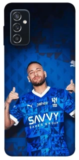Чохол на Samsung Galaxy M52 Neymar Jr. фото 1 з 1
