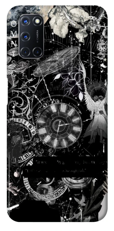 Чохол на Oppo A52 / A72 / A92 Omniscient Reader's фото 1 з 1