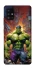 Чехол на Samsung Galaxy A51 5G Hulk фото 1 из 1