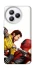 Чехол на Xiaomi Civi 5 Pro Deadpool and Wolverine фото 1 из 1