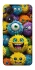 Чохол на ZTE Blade A34 4G Smiles фото 1 з 1