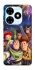 Чехол на TECNO Spark Go 2024 Toy Story фото 1 из 1