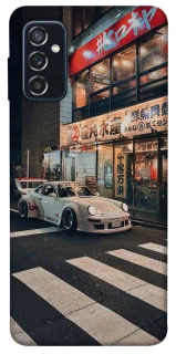 Чохол на Samsung Galaxy M52 Tokyo Porsche фото 1 з 1