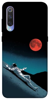 Чохол на Xiaomi Mi 9 Spaceman фото 1 з 1