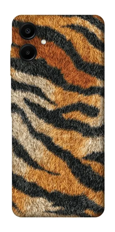 Чехол на Samsung Galaxy A07 Tiger фото 1 из 1